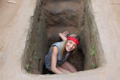 Premium Cu Chi Tunnels Tour with Local Expert by SpeedBoat