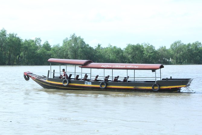 Private 2-Day Tour: Ho Chi Minh City to Cambodia by Mekong River - Key points to know before you book