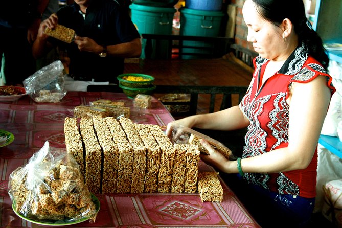 Private 2-Day Tour: Ho Chi Minh City to Cambodia by Mekong River - The road to Chau Doc and your overnight stay
