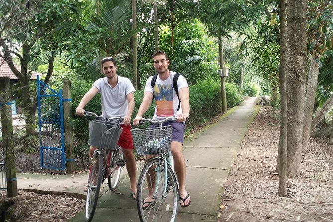 Private 2-Day Tour: Ho Chi Minh City to Cambodia by Mekong River - Guides who shape the experience
