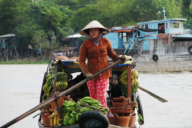 Private 2-Day Tour: Ho Chi Minh City to Cambodia by Mekong River - Is $379 a fair price?