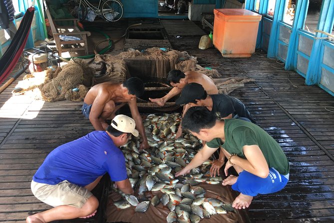 Private - An Authentic Mekong Local Version - Day Tour - Guides can shape the whole day