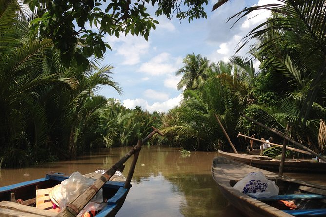 Private - An Authentic Mekong Local Version - Day Tour - Is $150 per person a fair price?