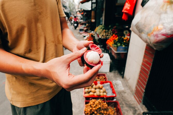 Private and Exclusive Hidden Gems and All Highlights - Saigon in six hours, with room to change course
