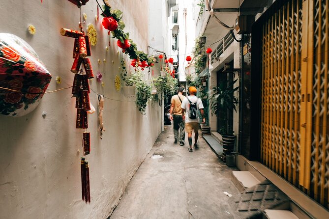 Private and Exclusive Hidden Gems and All Highlights - What Hieu adds to the day