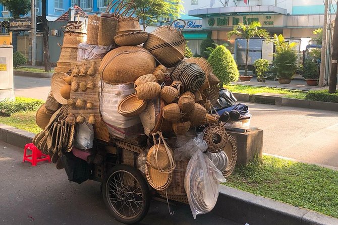 Private Arrival Transfer: Tan Son Nhat Airport to Ho Chi Minh City Hotels - What the service costs and what you get