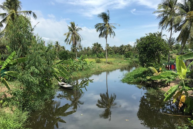 Private Authentic Mekong River Full Day Trip - Non Touristic Mekong delta - Why the private price can make sense