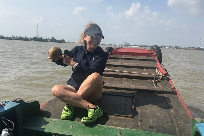 Private Best of Cu Chi Tunnels and Mekong Delta Full Day Tour - Is $139 a fair private-tour price?