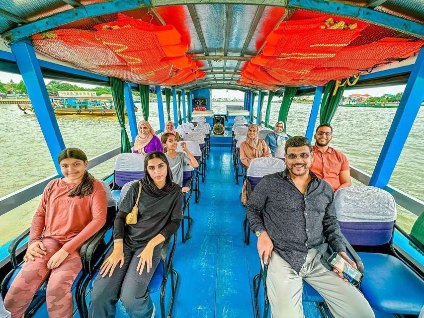 Private Cai Rang Floating Market & My Tho Boat tour 1 Day - Key points to know before booking