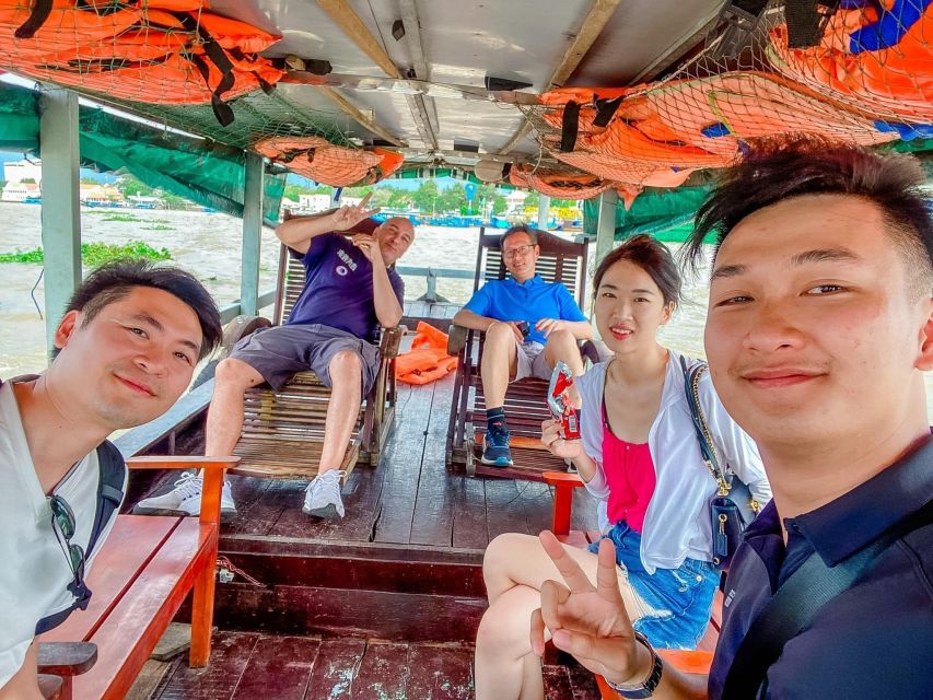Private Cai Rang Floating Market & My Tho Boat tour 1 Day - Should you book the Cai Rang and My Tho tour?