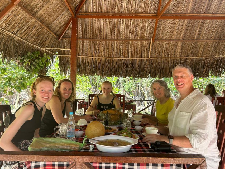 Private Cai Rang Floating Market & My Tho Boat tour 1 Day - How the private format changes the experience