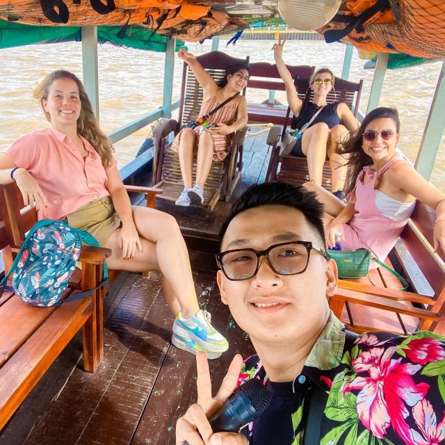 Private Cai Rang Floating Market & My Tho Boat tour 1 Day - Is $127 per person good value?