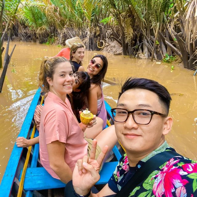 Private Cai Rang Floating Market & My Tho Boat tour 1 Day - Who should book this full-day Mekong route?