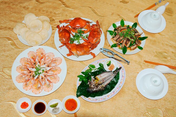 Private Can Gio Biosphere Reserve Day Trip from Ho Chi Minh City - Bird sanctuary, nesting season, and the watchtower
