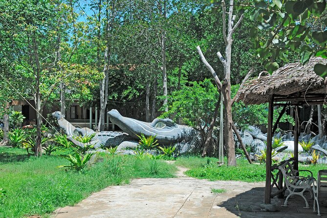 Private Can Gio Biosphere Reserve Day Trip from Ho Chi Minh City - What the $73 price really covers