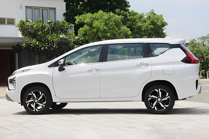 Private Car Between Ho Chi Minh Saigon Airport and Phan Thiet - Why a private car makes sense on this route