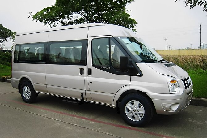 Private Car Between Ho Chi Minh Saigon Airport and Phan Thiet - What the service feels like in practice