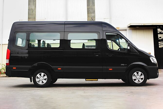 Private Car Between Ho Chi Minh Saigon Airport and Phan Thiet - Booking timing, changes, and cancellation