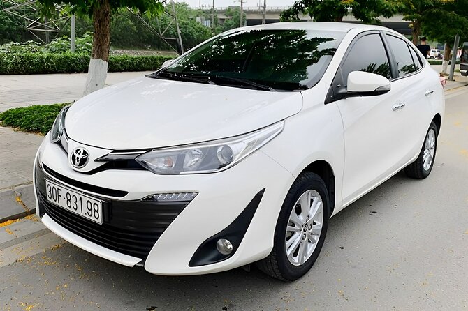 Private Car Between Ho Chi Minh Saigon Airport and Phan Thiet - Meeting your driver outside Ho Chi Minh Airport