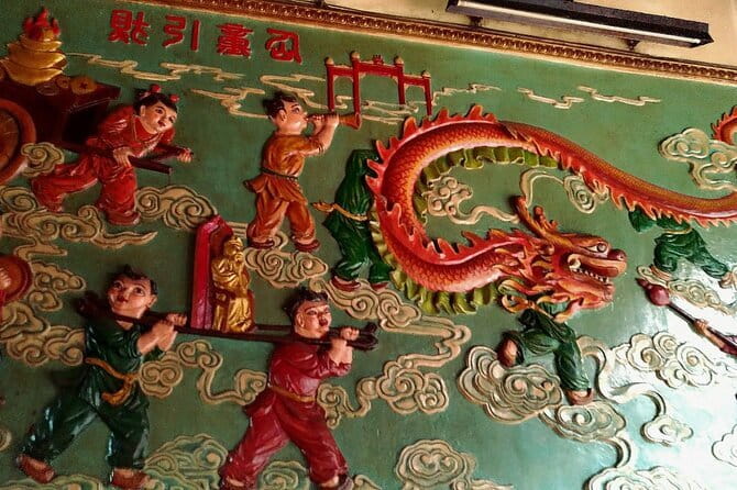 Private China Town Walking Tour in Ho Chi Minh City - Why Cho Lon is worth an afternoon