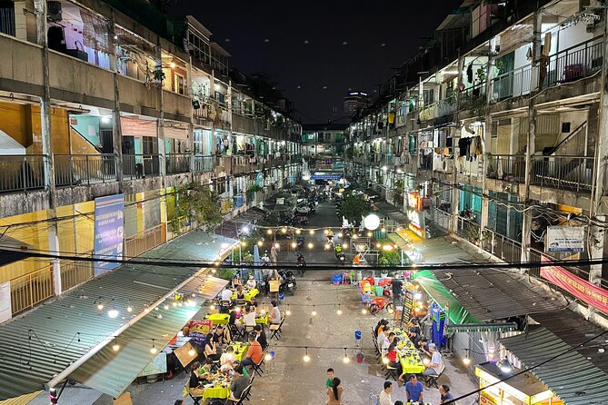 Private Craft Beer and Sightseeing Adventure Tour on Scooter in Ho Chi Minh City - Timing, price, and practical value