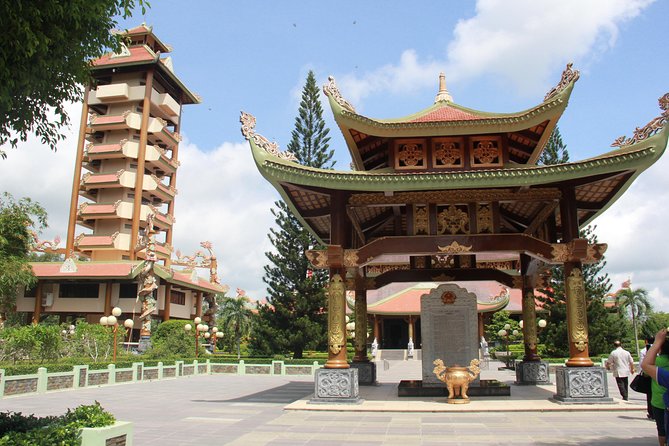 Private Cu Chi - Ben Duoc Tunnels & Liberated Area (Day Trip) - Is $135 good value for this private day trip?