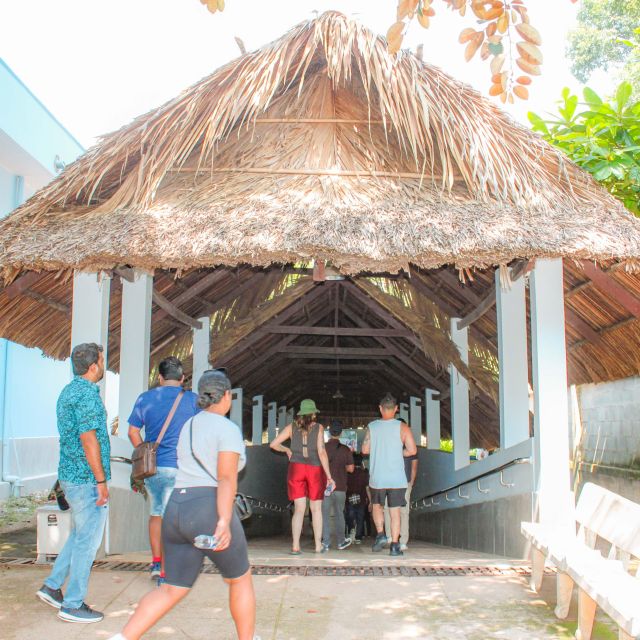 Private Cu Chi & Mekong Delta Tour: History Meets Nature - Should you book the Cu Chi and Mekong combination?