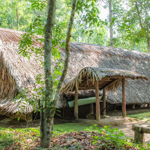 Private Cu Chi & Mekong Delta Tour: History Meets Nature - What the $140 private price really covers