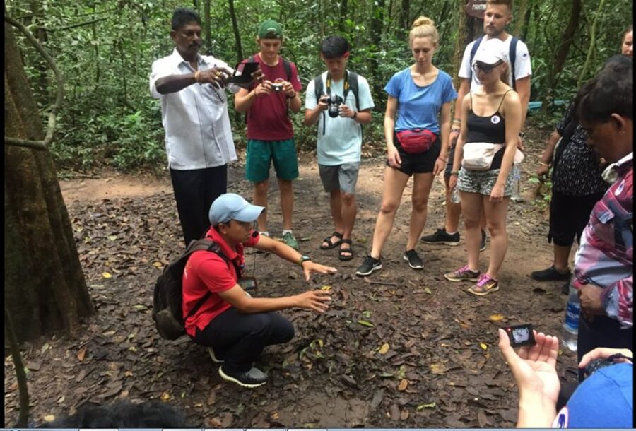 Private Cu Chi & Mekong Delta Tour: History Meets Nature - Who will enjoy this tour most