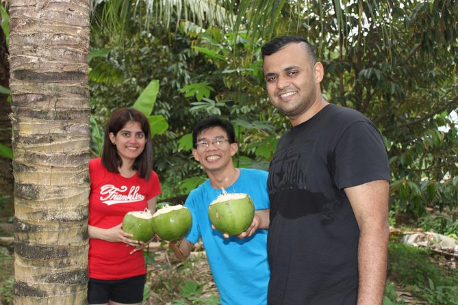 Private Cu Chi Tunnels and Mekong Delta full day - Key points to know before booking