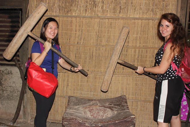 Private Cu Chi Tunnels and Mekong Delta full day - Why this pairing works in one long day