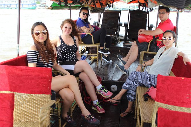 Private Cu Chi Tunnels and Mekong Delta full day - Is $137 per person fair?