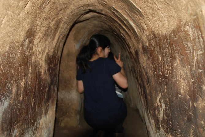 Private Cu Chi Tunnels and Mekong Delta: Full-Day Guided Tour - The long road to My Tho