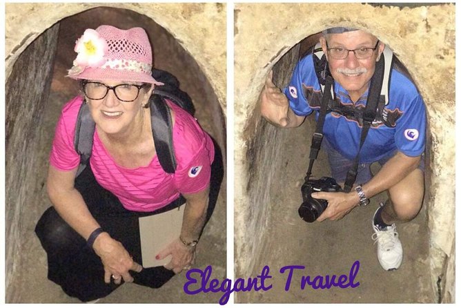 Private Cu Chi Tunnels and Mekong Delta: Full-Day Guided Tour - Cruising the upper Mekong near My Tho