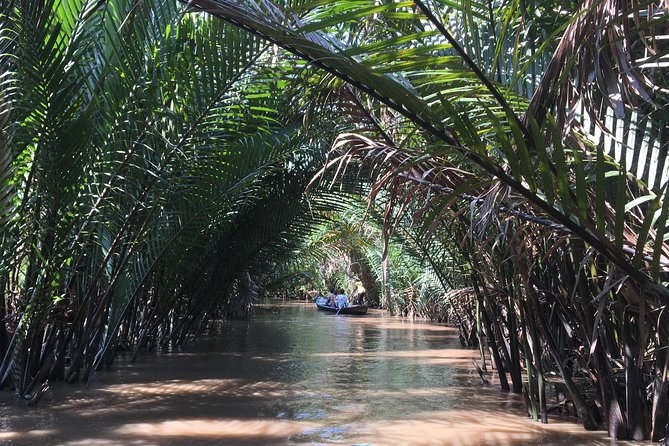 Private Cu Chi Tunnels and Mekong Delta: Full-Day Guided Tour - What private touring changes