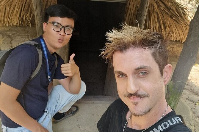 Private Cu Chi Tunnels Half-Day Afternoon Tour - Why the private format matters