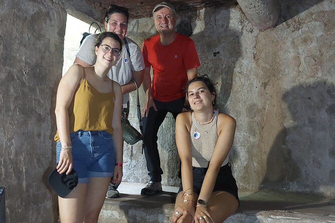 Private Cu Chi Tunnels & Ho Chi Minh City Full-Day Tour - Reunification Palace and the war’s final chapter