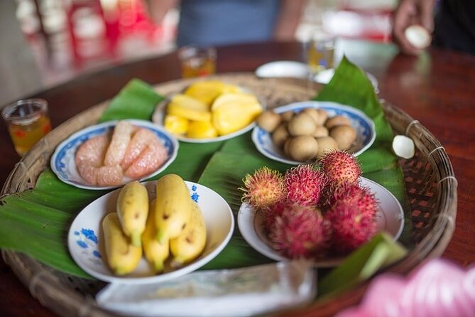 Private Cu Chi Tunnels & Mekong Delta 1 Day Tour - The three-hour shift to My Tho