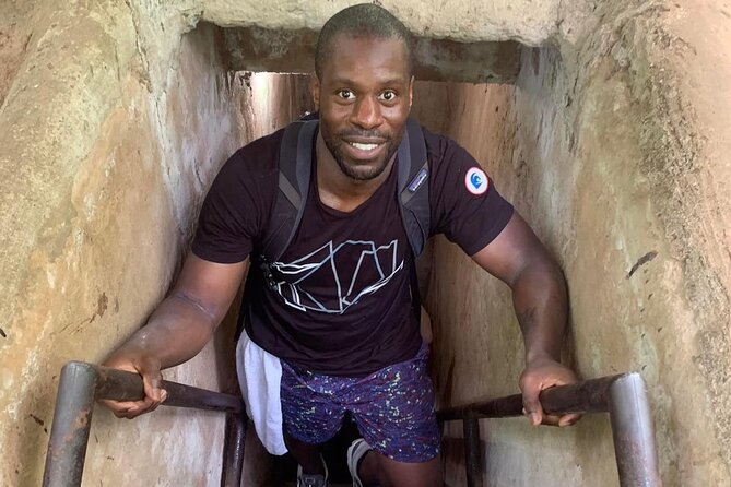 Private Cu Chi Tunnels & Mekong Delta 1 Day Tour - The private guide can make or break the day