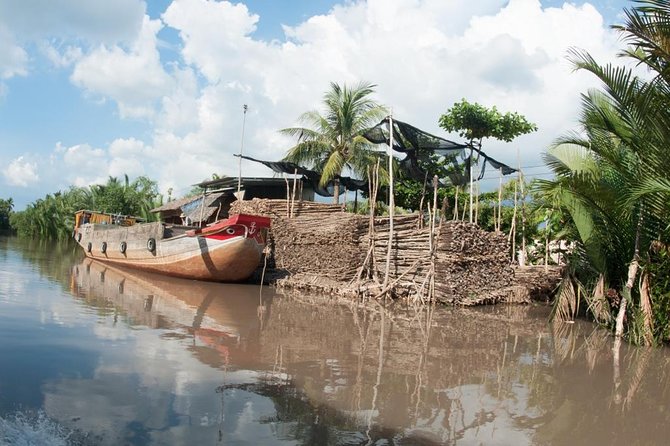 Private Cu Chi Tunnels & Mekong Delta 1 Day Tour - Comfort, pace, and who should book
