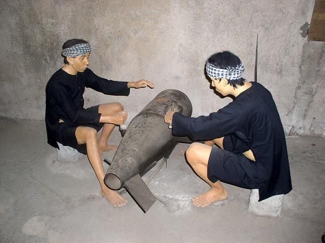 Private Cu Chi Tunnels & Mekong Delta: Full-Day Guided Tour - Key points to know before booking