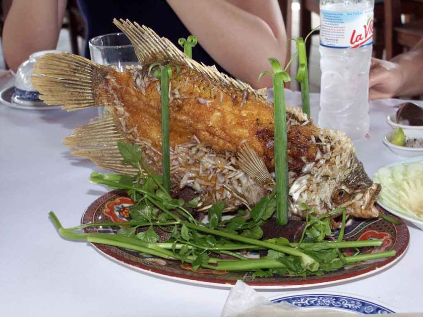 Private Cu Chi Tunnels & Mekong Delta: Full-Day Guided Tour - Booking details worth noting