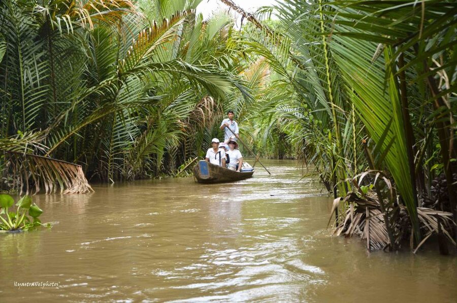 Private Cu Chi Tunnels & Mekong Delta: Full-Day Guided Tour - Who will get the most from this tour