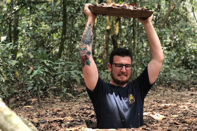 Private Cu Chi Tunnels Tour - Explore History & Off-the-path Local Sites - Why a private trip changes the Cu Chi experience