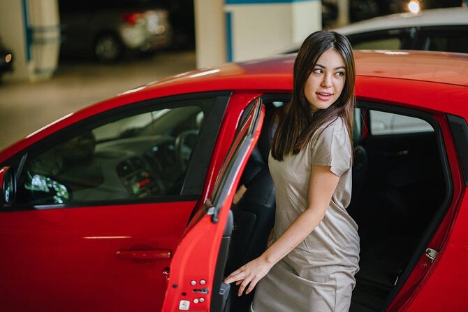 Private Departure Transfer: Ho Chi Minh City Hotels to Tan Son Nhat Airport - Handling an early or overnight departure