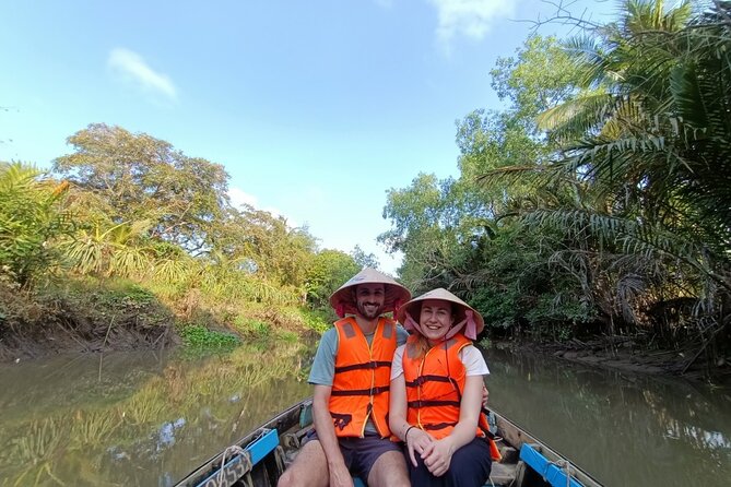 Private ecotour in Can Tho: floating market-nature reserved - Guides, group size, and the feel of a private tour