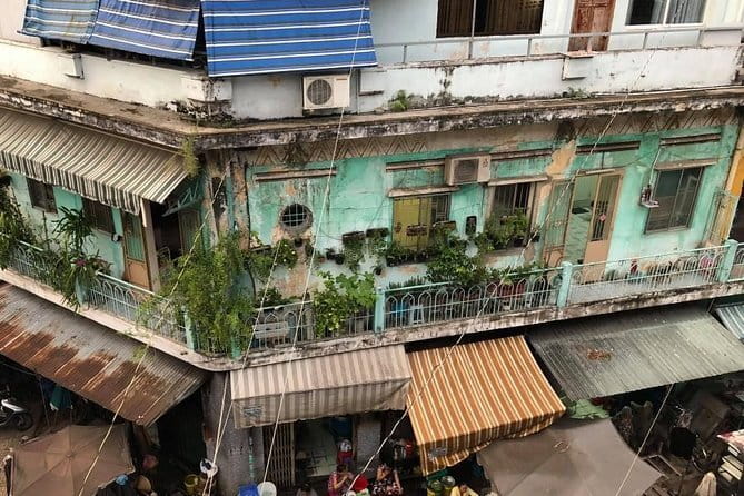 Private Full-Day Ho Chi Minh City Fishing Adventure - A larger lake in the afternoon