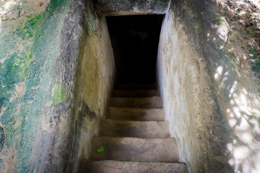 Private Half-Day Trip: Cu Chi Tunnels War History Tour - The Optional Shooting Range