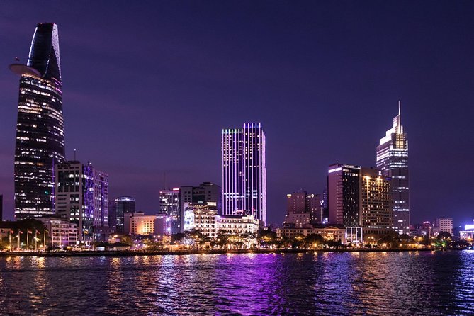 Private Ho Chi Minh City Discovery Full-Day Guided Tour - What the private format really changes