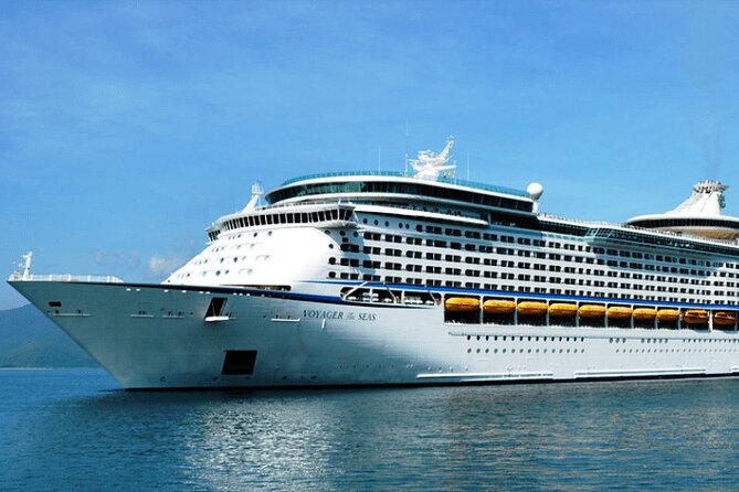 Private Ho Chi Minh City Tour for Cruise Passengers - Why this tour works from a cruise ship